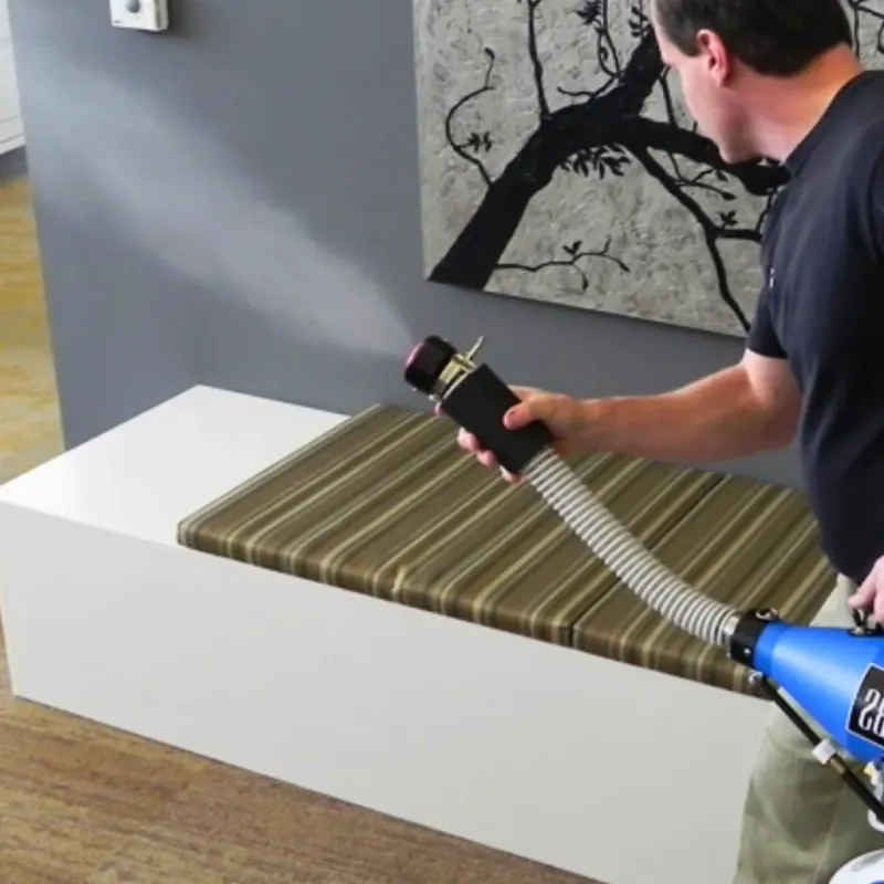Professional Odor Removal in Olney, TX